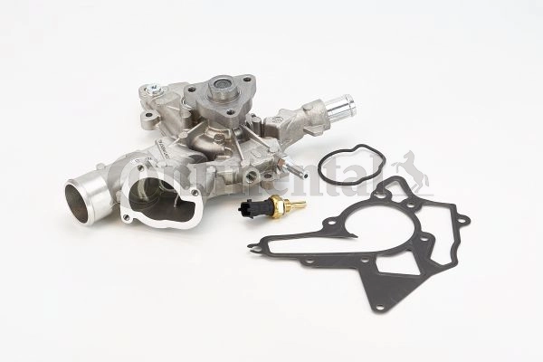 Water Pump, engine cooling